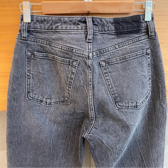 Abercrombie & Fitch The Shinny High Rise Curve Love, Size 26 - Picture 7 of 9